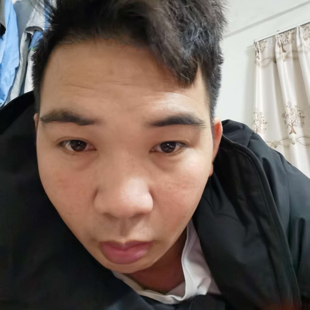 清曲就默默的照片