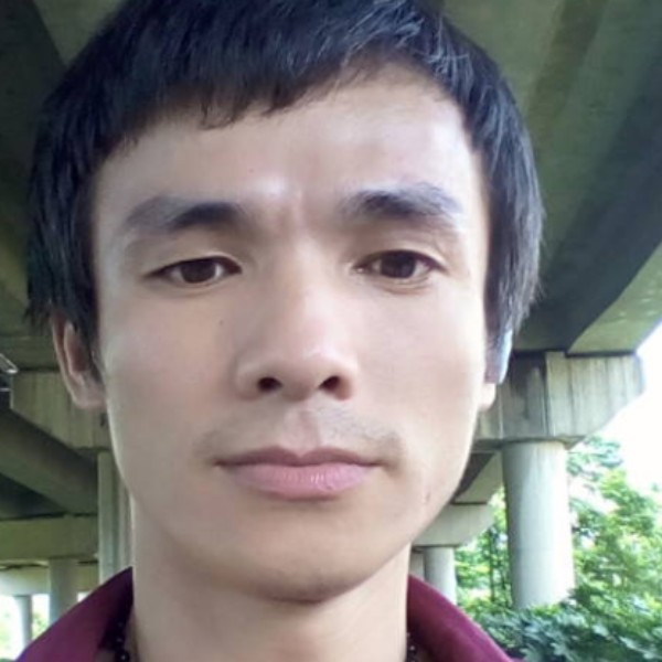 独特保卫路灯的照片