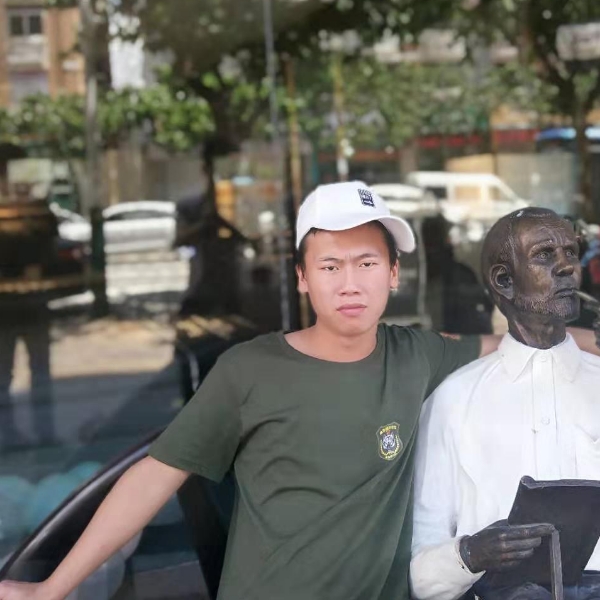 友情岁月。的照片