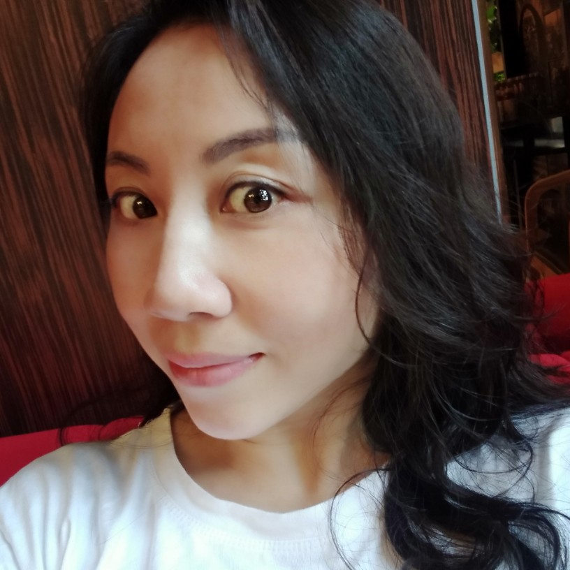 秦小琴的照片