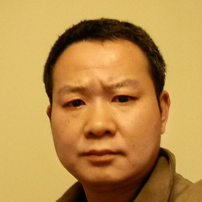 青栀等待美好的照片