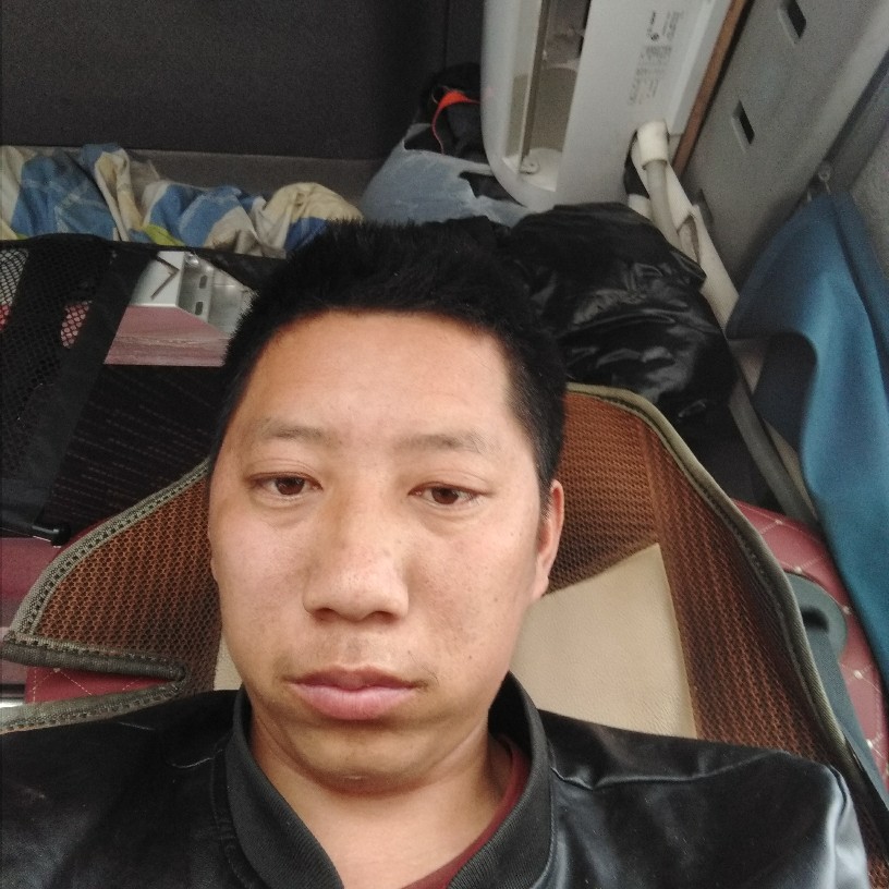 我是超级坏男人的照片