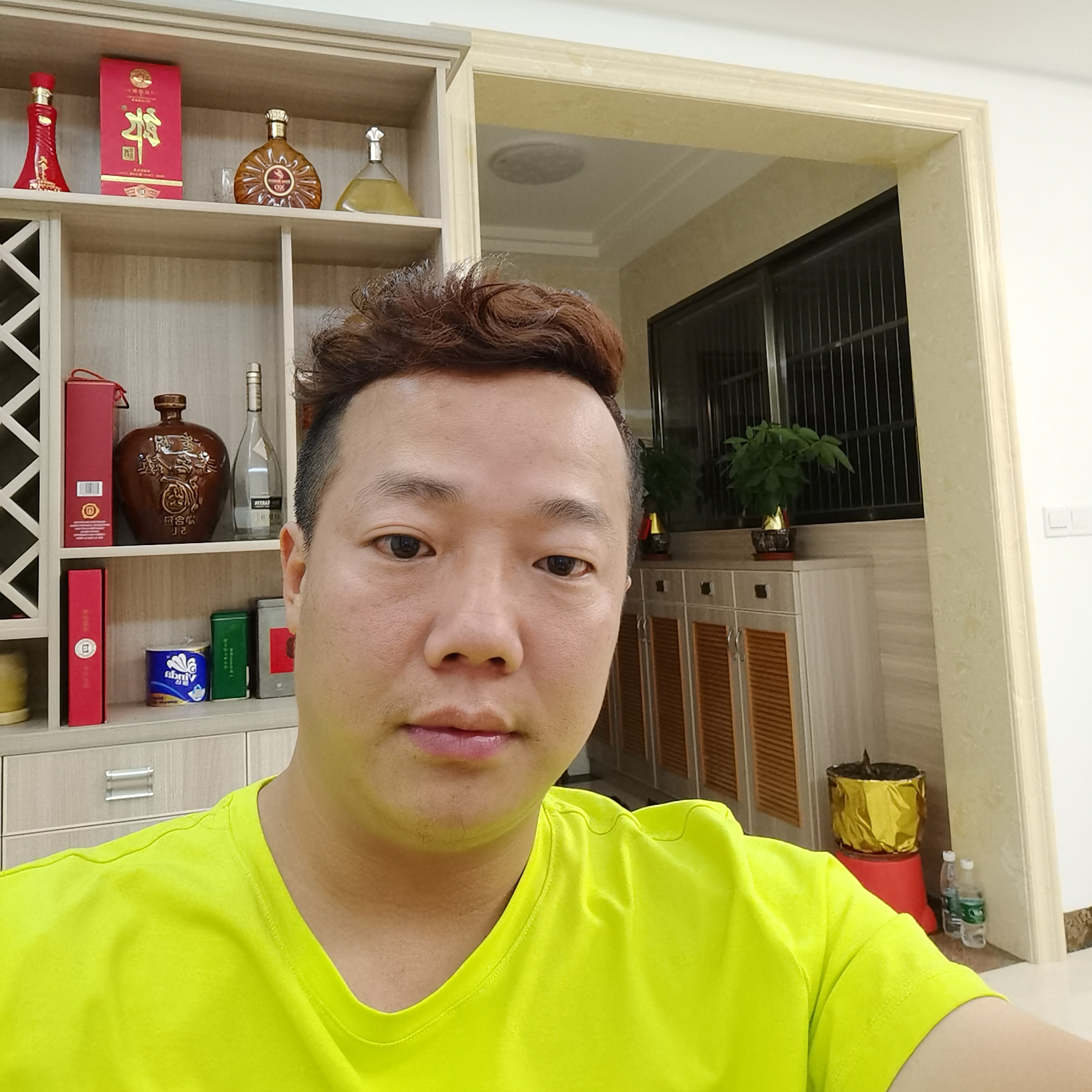 猫咪还舒心的照片