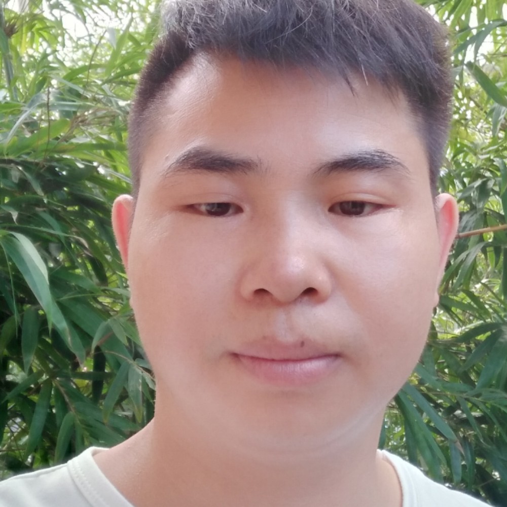 繁荣笑哈密瓜的照片
