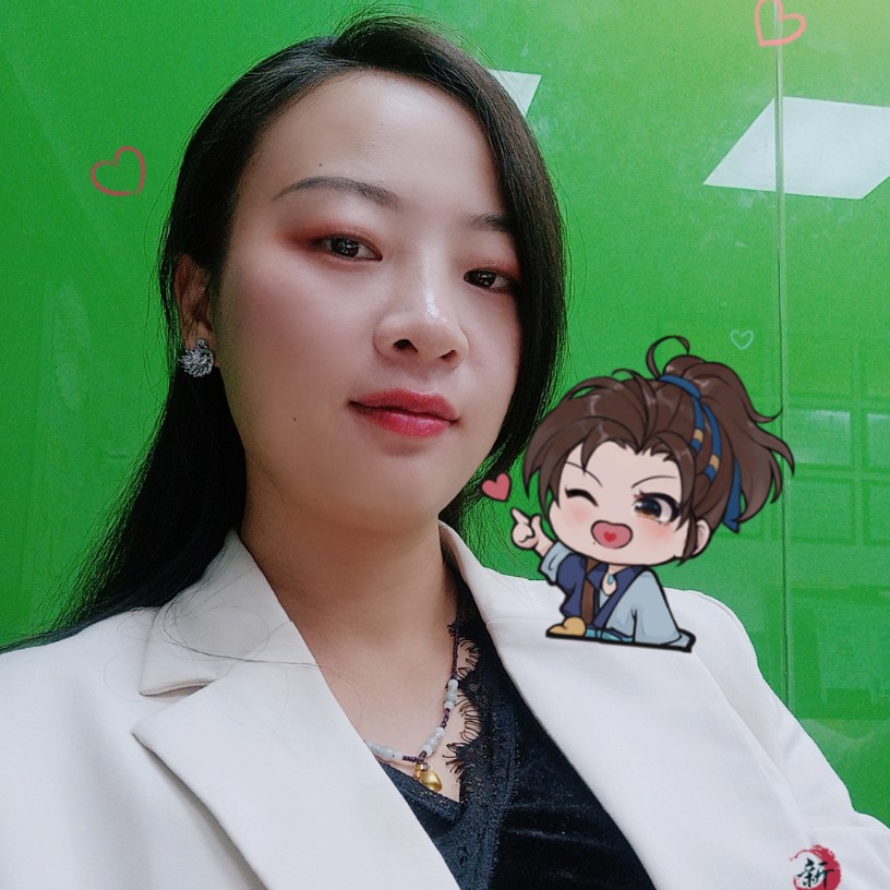 枫叶爱阳光的照片