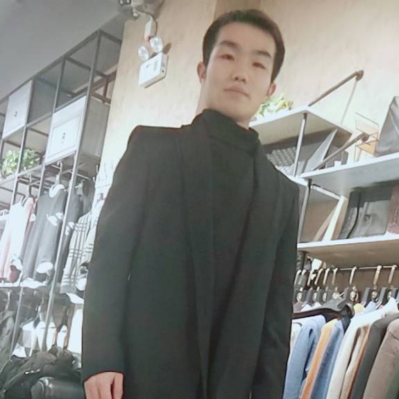 追你的时候的照片