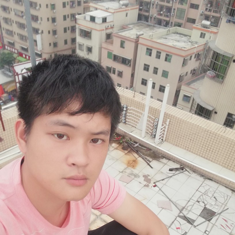 等的那人的照片