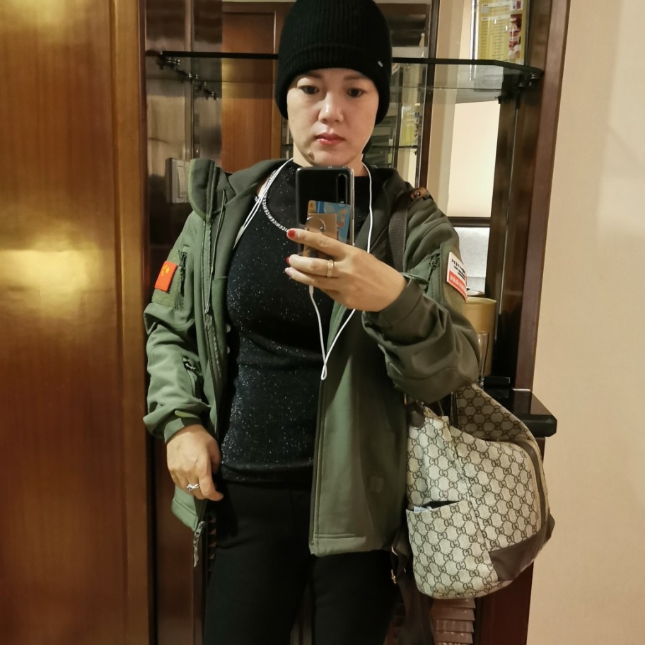 深圳爱生活的照片