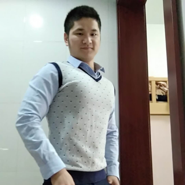 冷静白云的照片