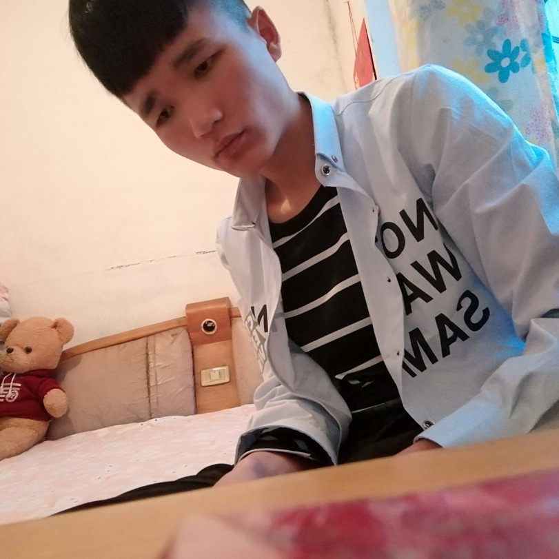 机智的李先生的照片