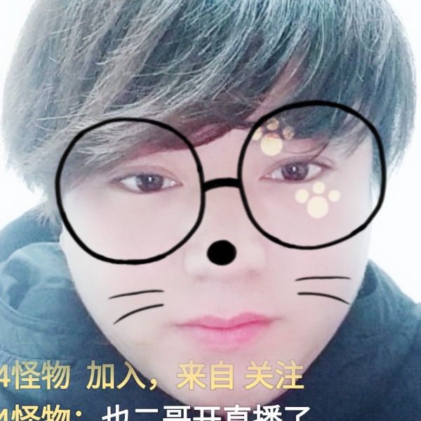 我以为？…的照片