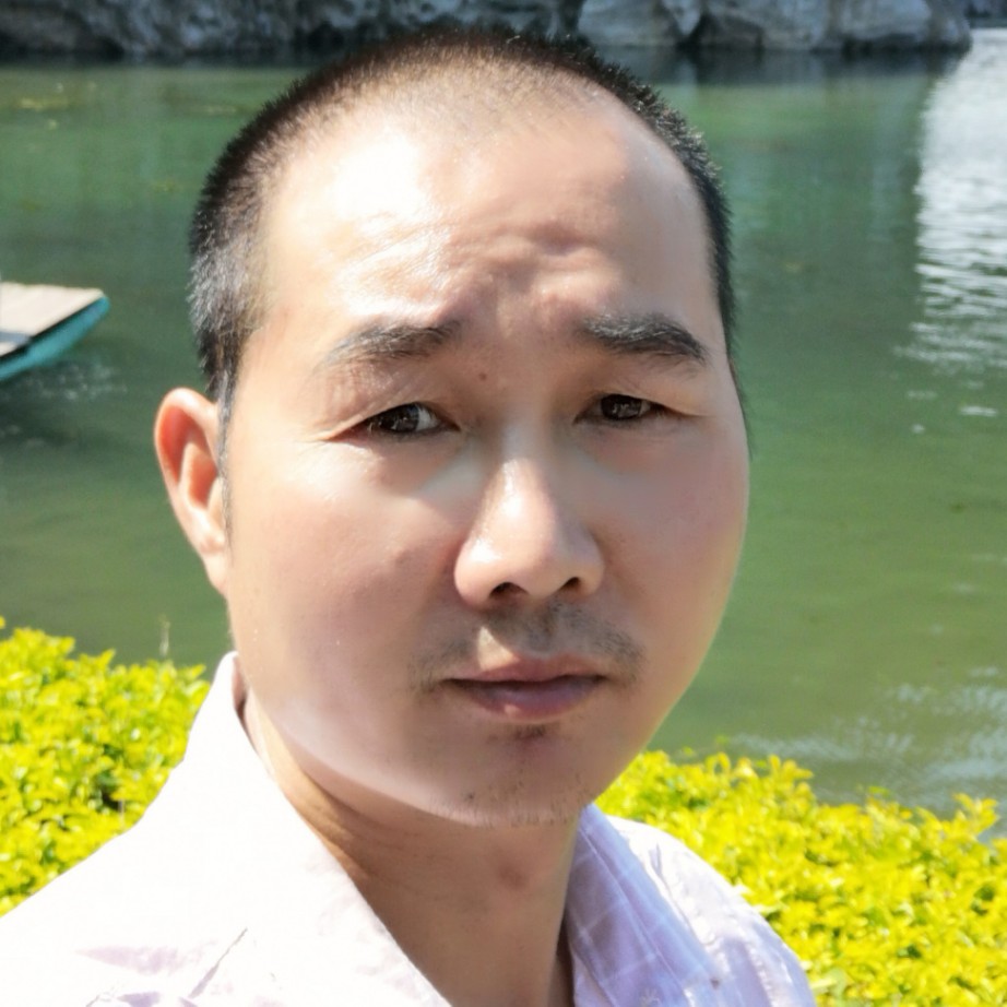 淡然那彩虹的照片