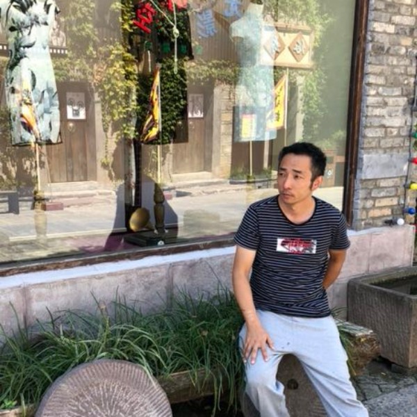 失眠浅吻紫菜的照片