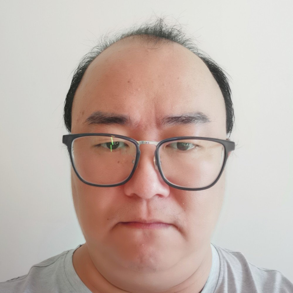 暖人大叔的照片