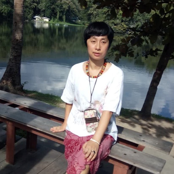 温柔香菇的照片
