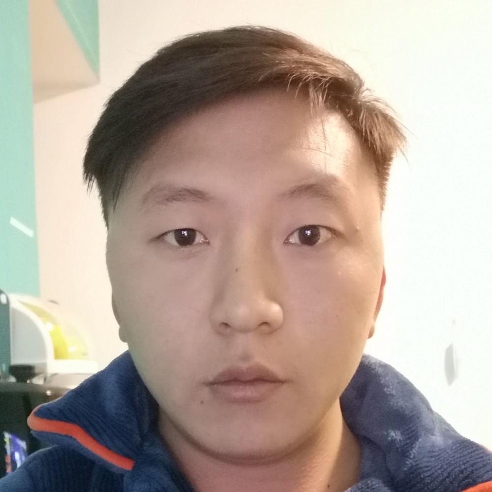 山水苦恋酷炫的照片
