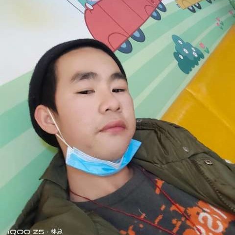 小丸子向干净的照片