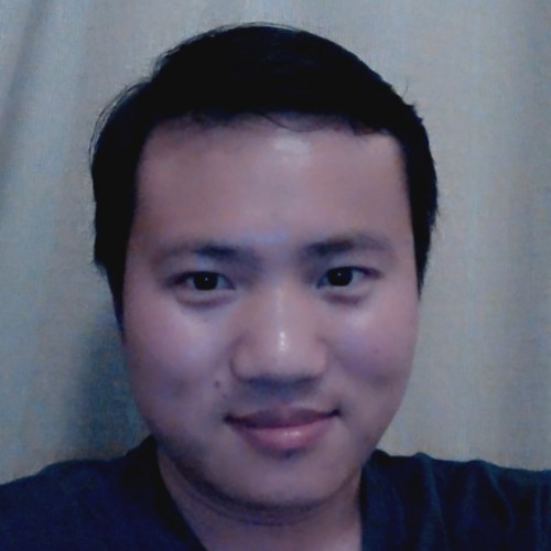 我是大熊11的照片