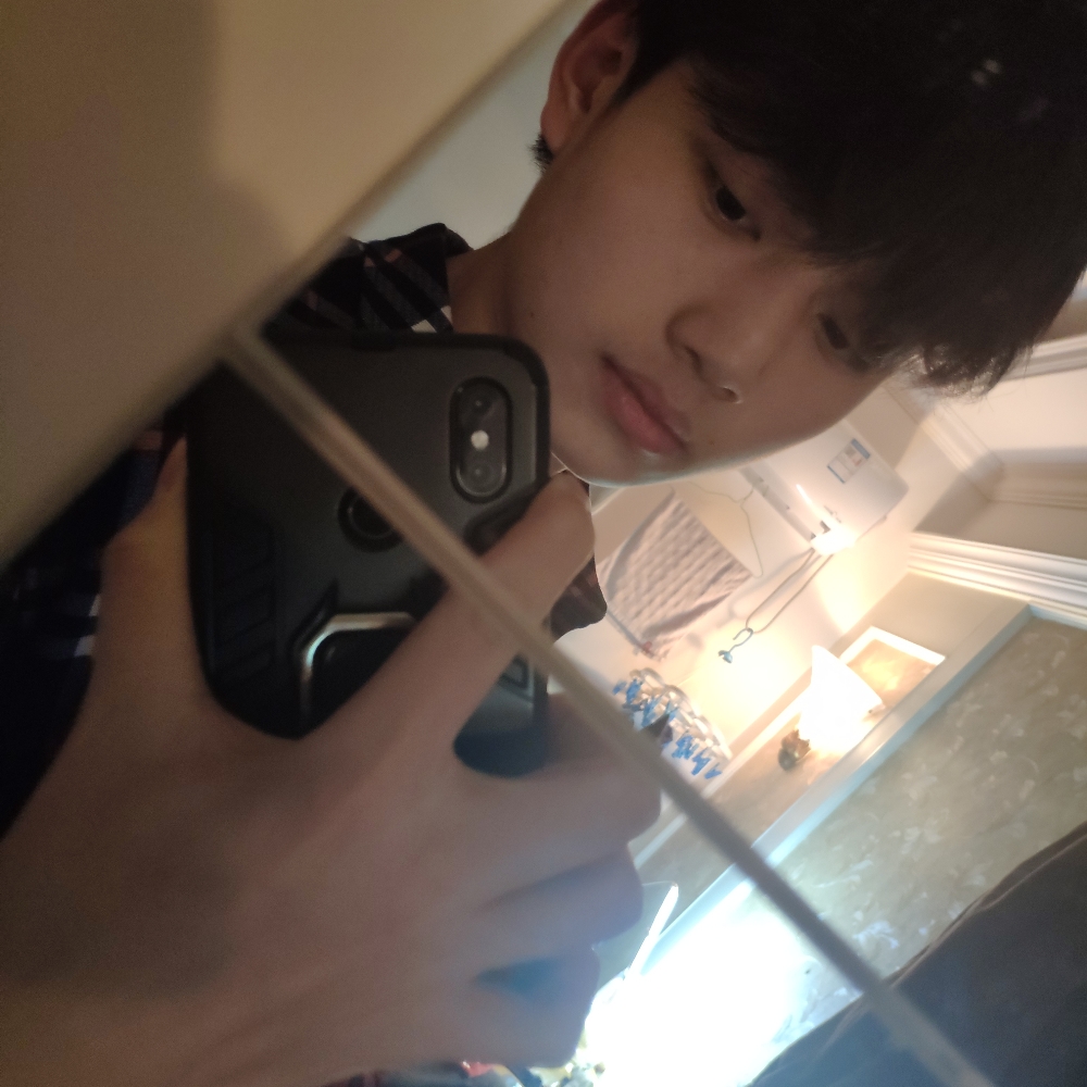 贝壳男孩的照片