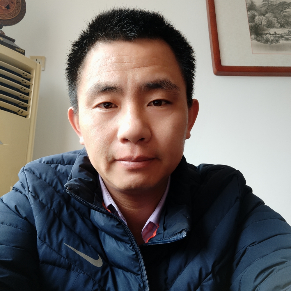 月语红龙的照片