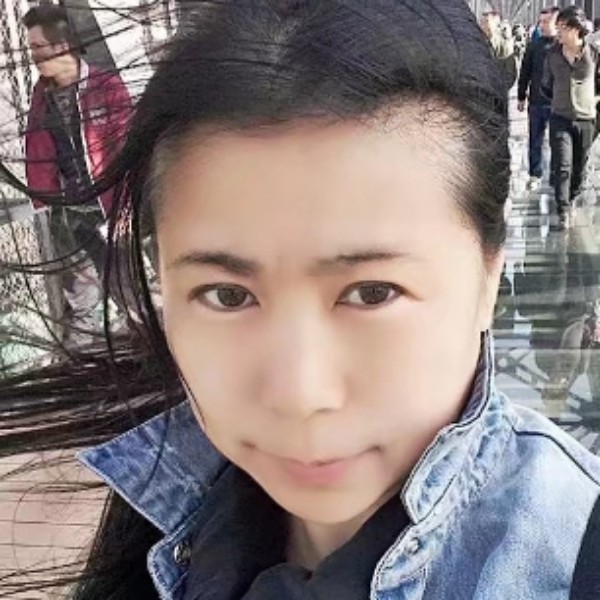 我是眼眸印温柔的照片