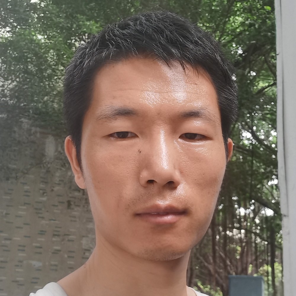 豆浆夹油条的照片