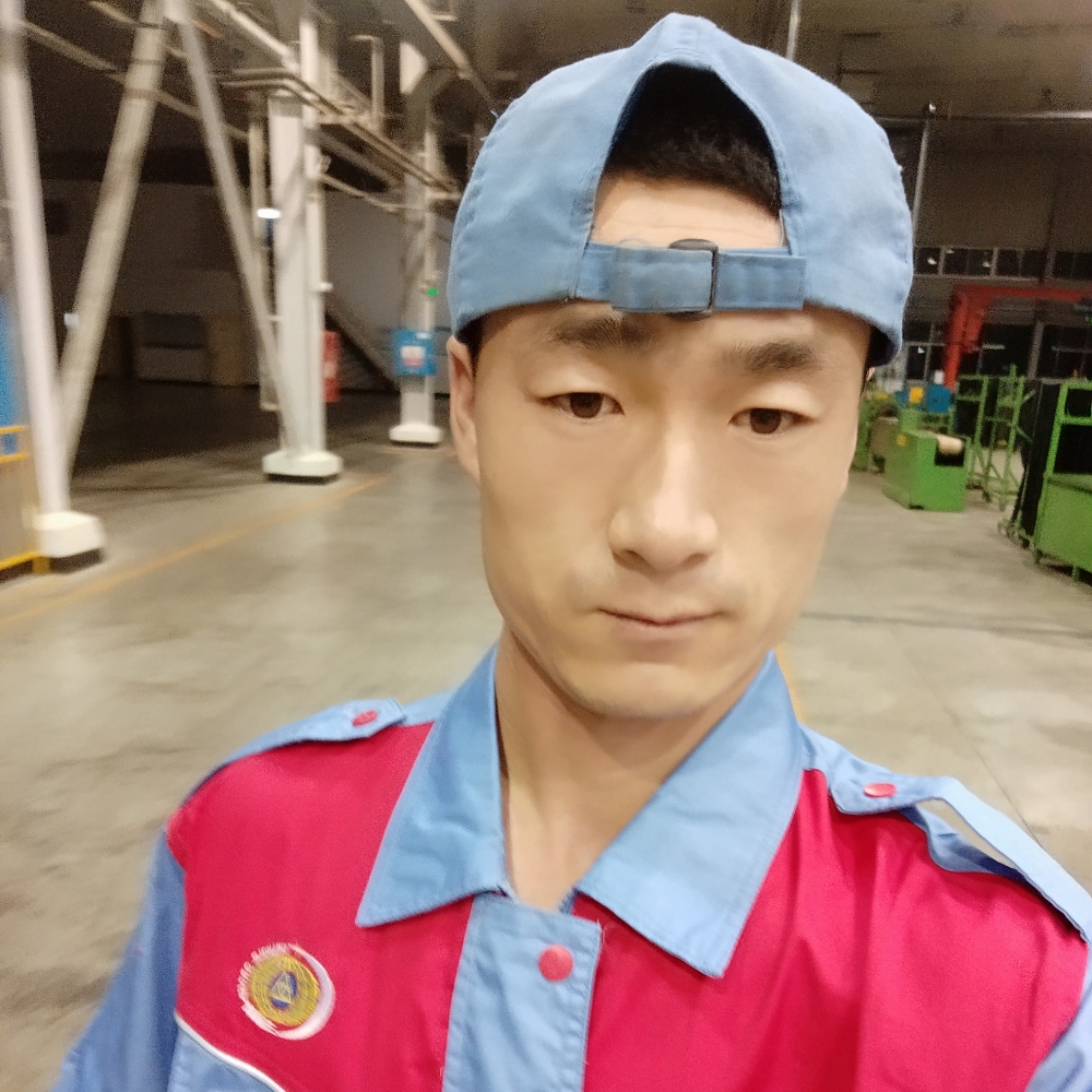 爱你的帅小伙❤的照片