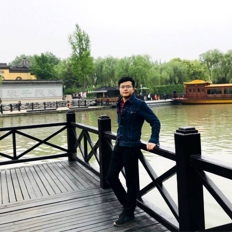 不愿一个人的旅行的照片