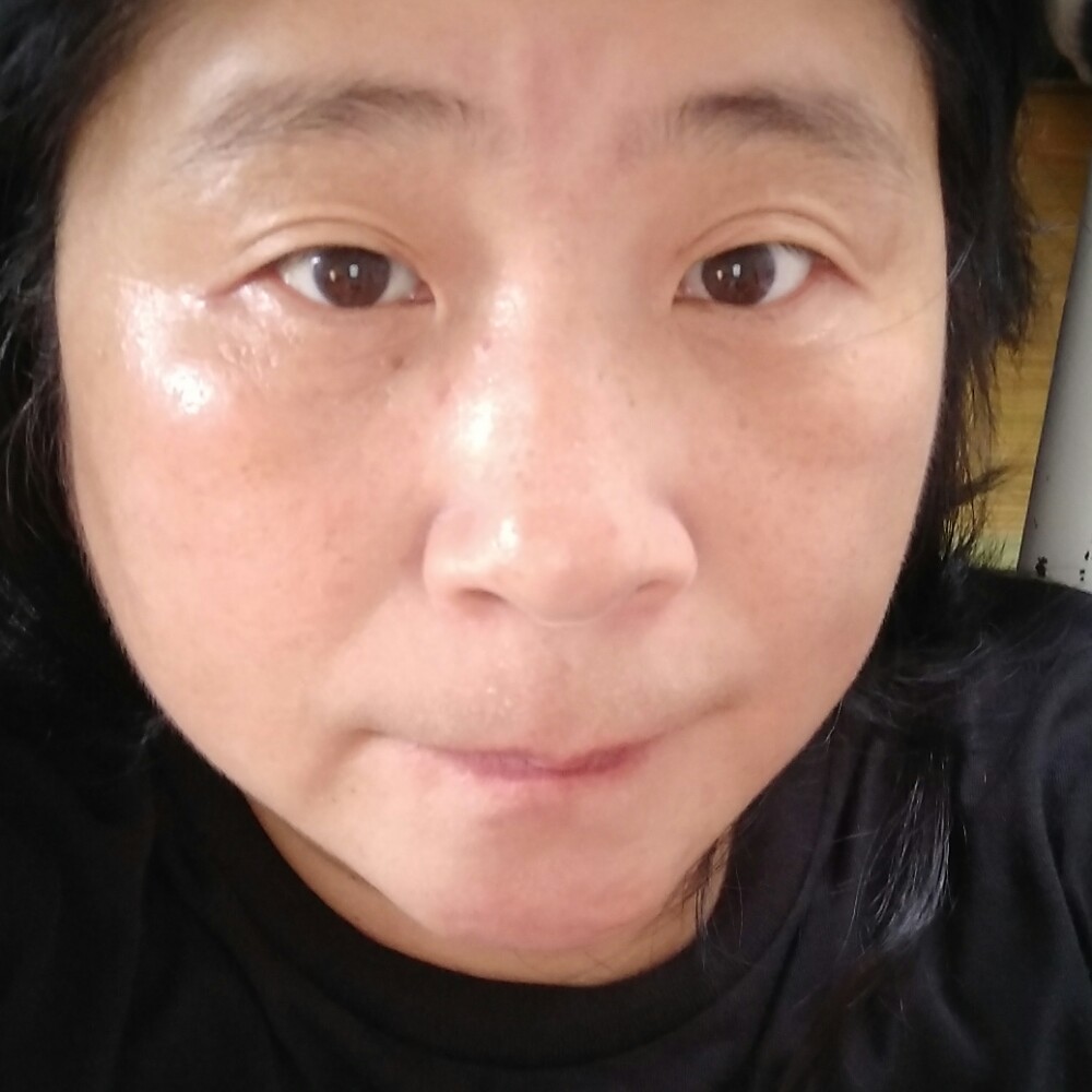 小娘们的照片