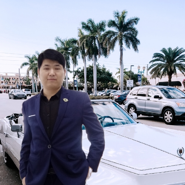 十里春风向东流的照片