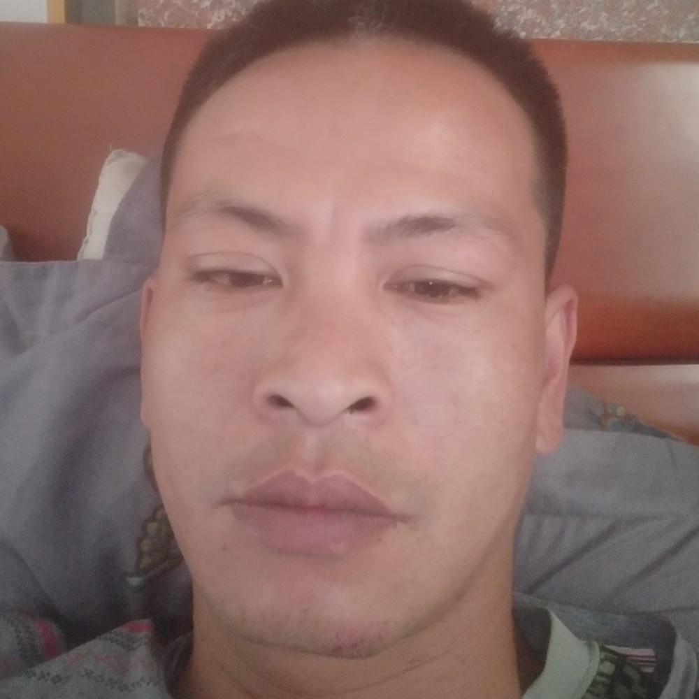 单身给流影的照片