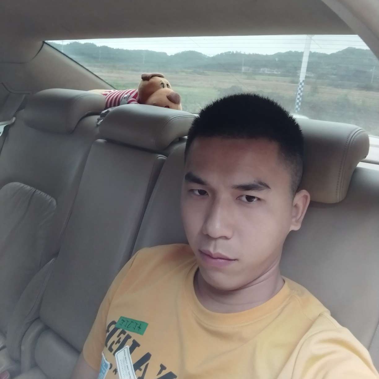 你的小松鼠的照片