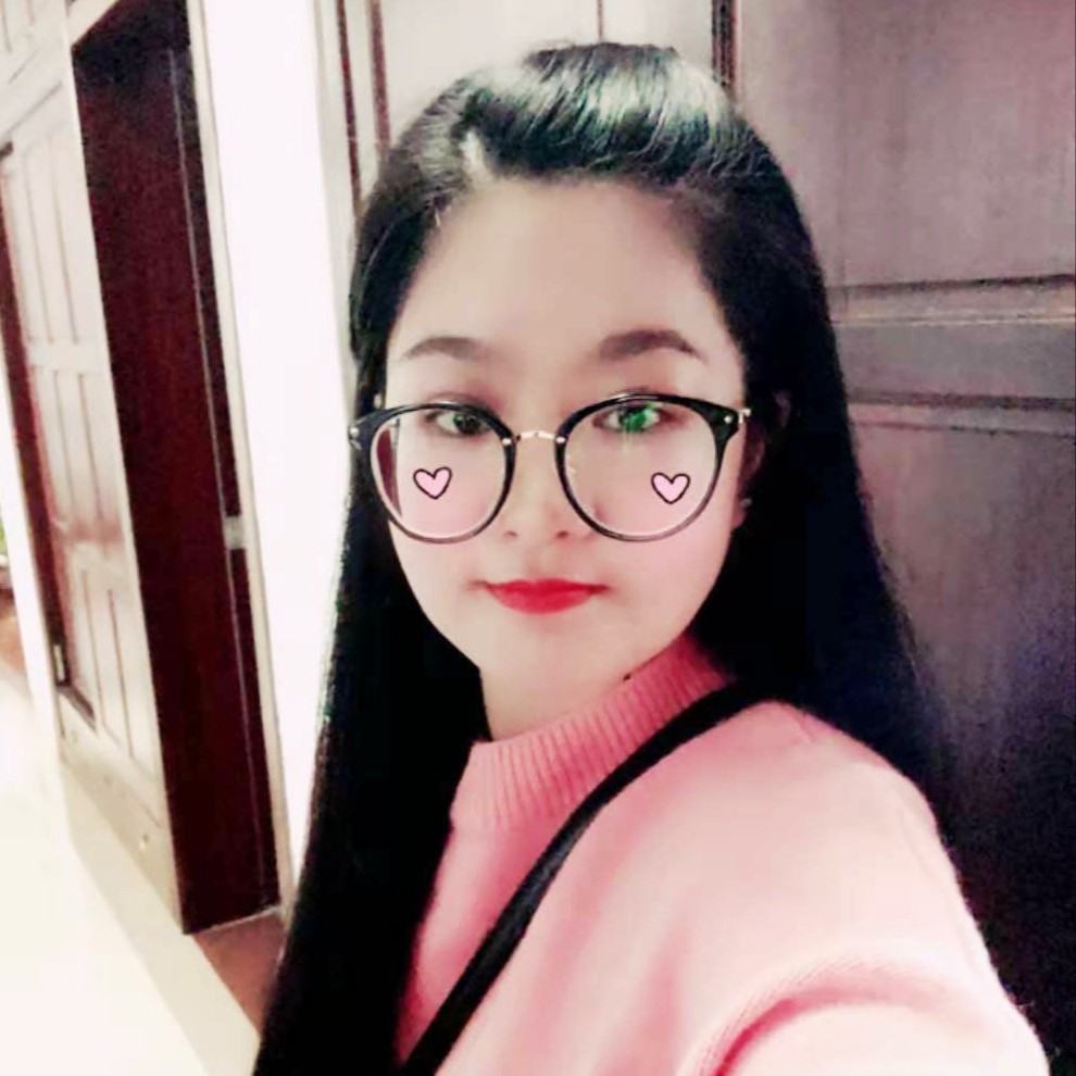 蓝妖的照片