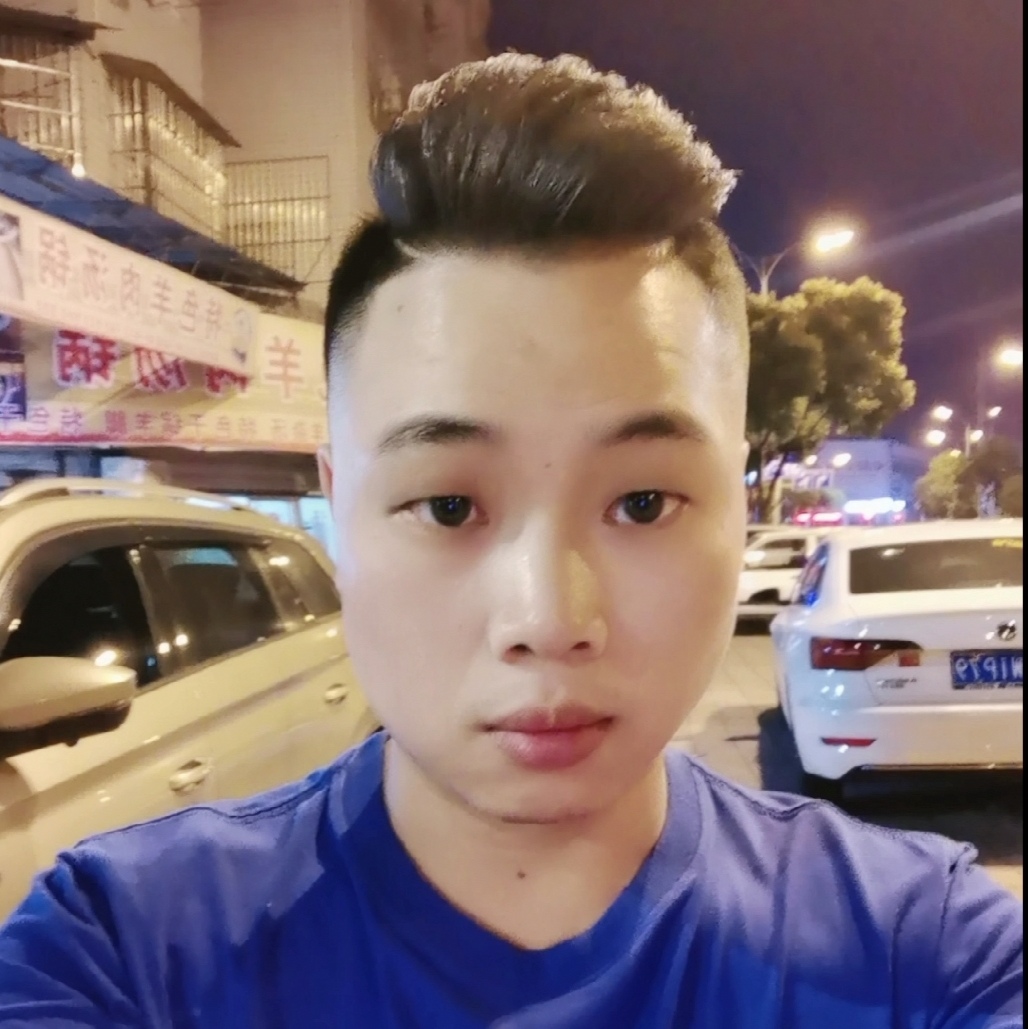 虚心向过客的照片