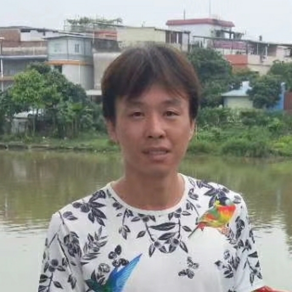 喜欢穿汉服的女生的照片