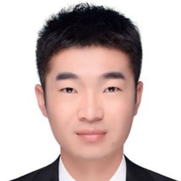 大侠淡然的照片