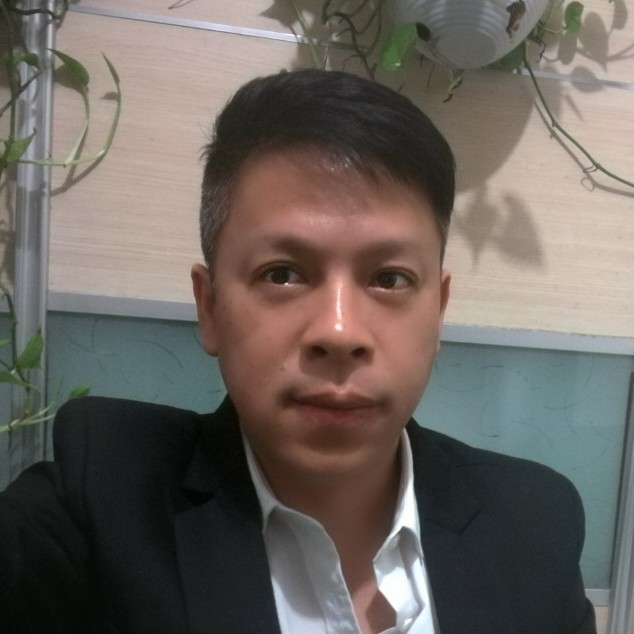 丁清的照片