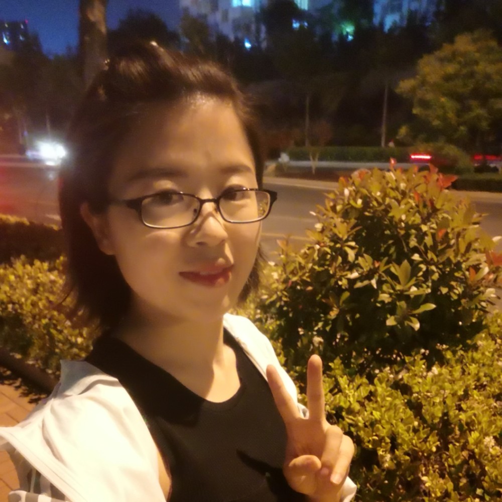 想去土耳其的若曦的照片