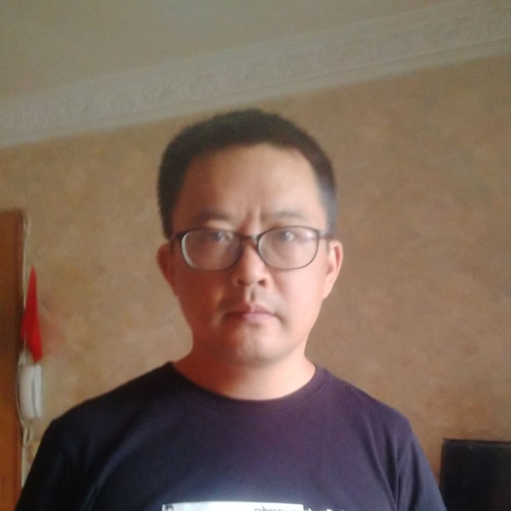 蓝天不变的照片