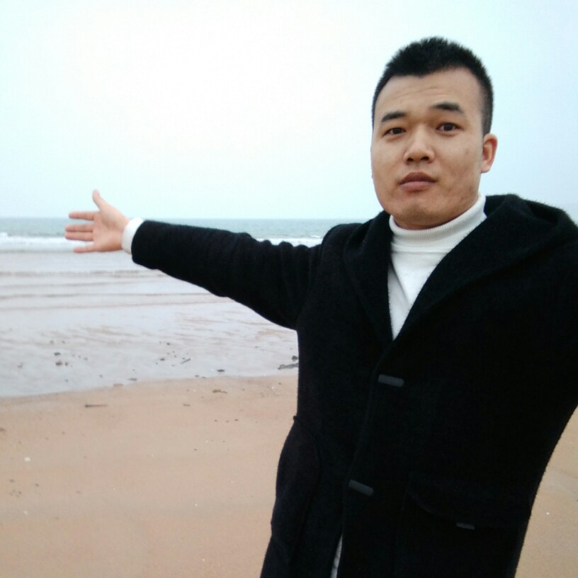 暖阳忧郁的照片