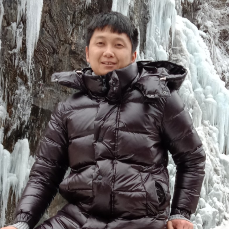 爱我就啃一下馒头的照片