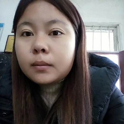 白色梦幻的照片