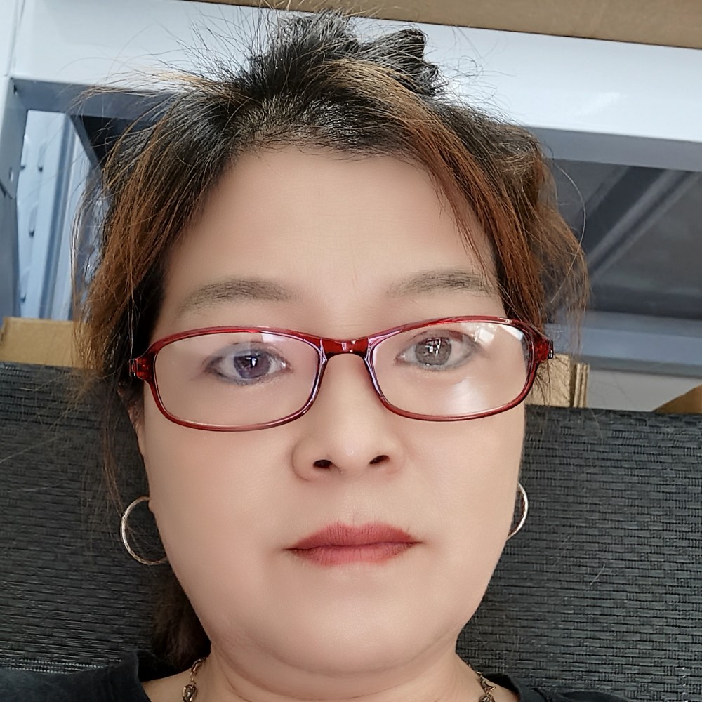 顾菊珍女士的照片