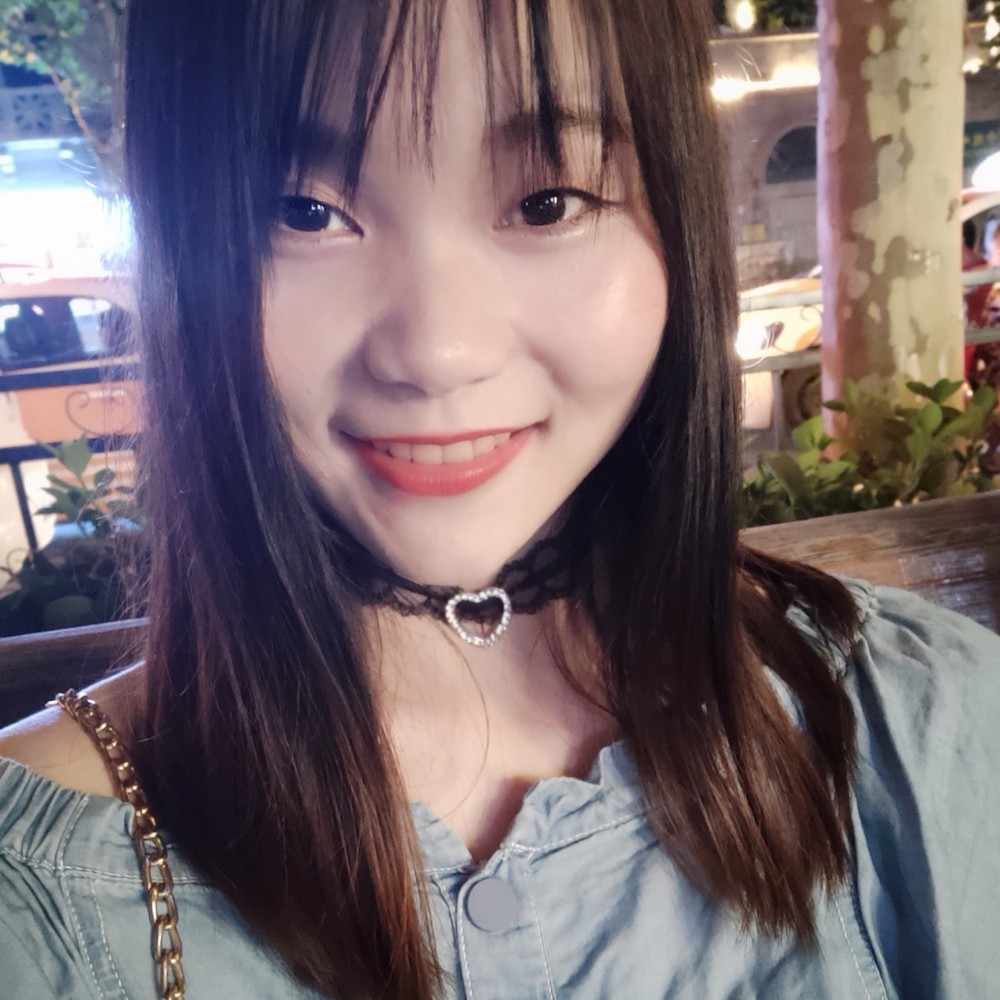 pan妮子的照片