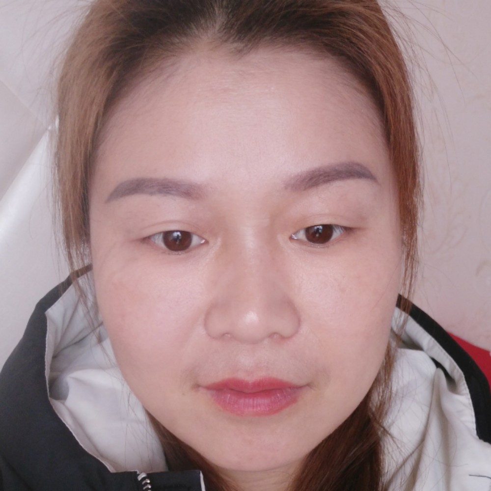 阳光缘分的照片