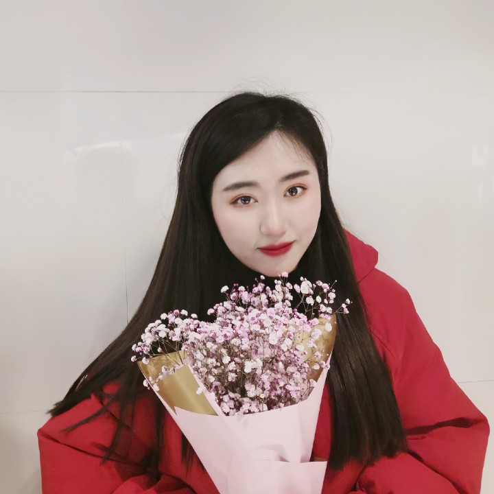 星星老师的照片