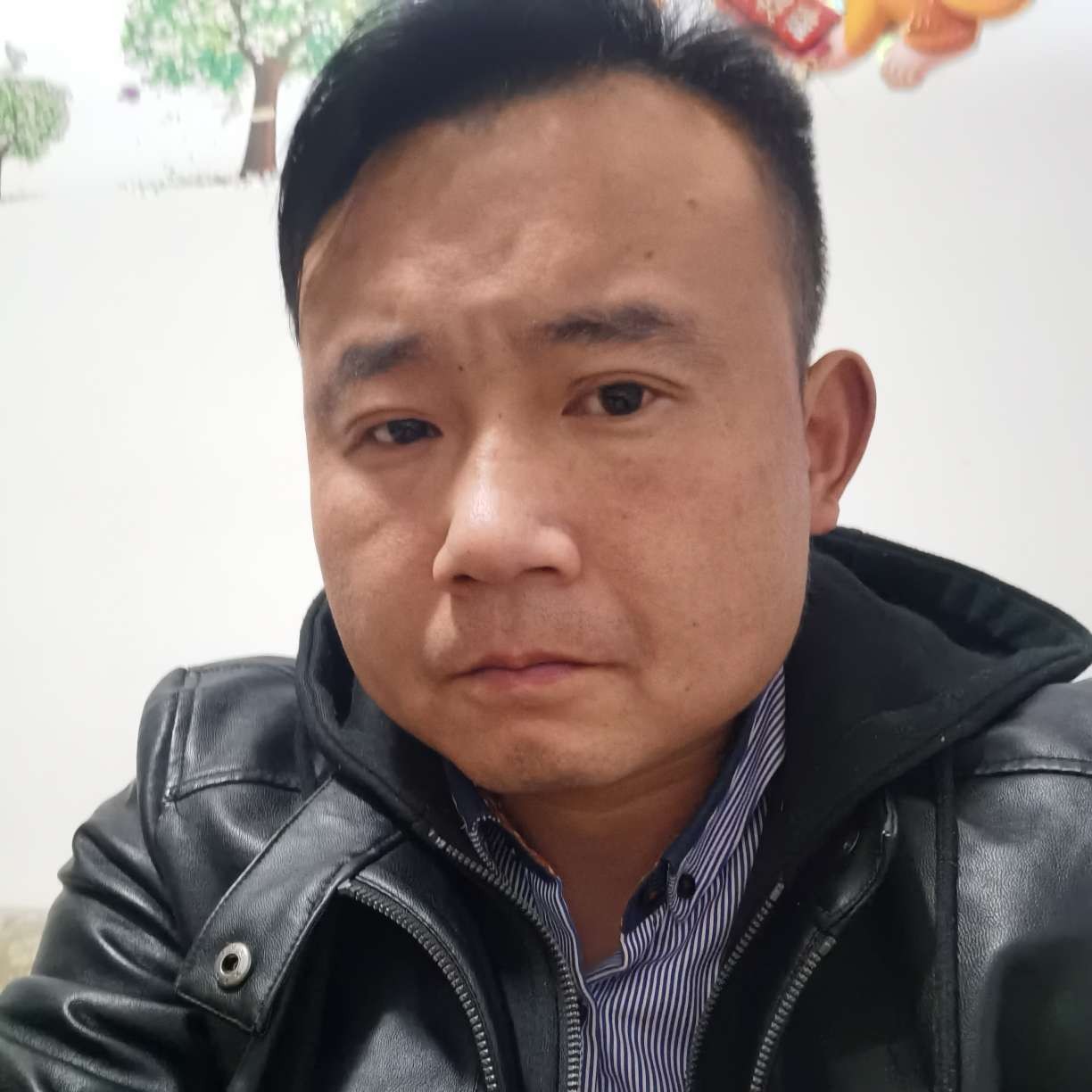 时空邂逅开放的照片