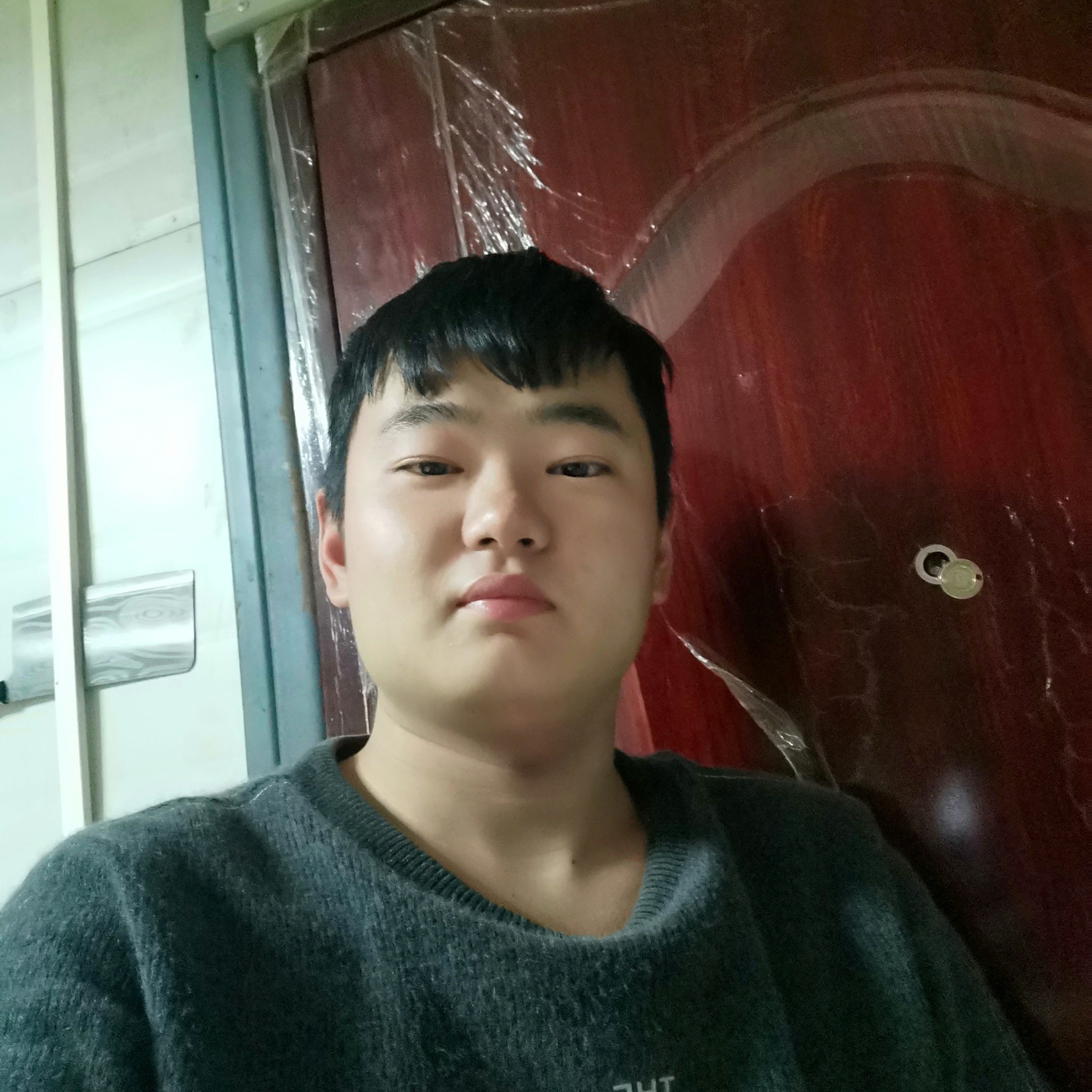 秋颜迎疯狂的照片