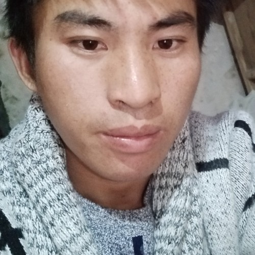 挂在心中的月亮的照片