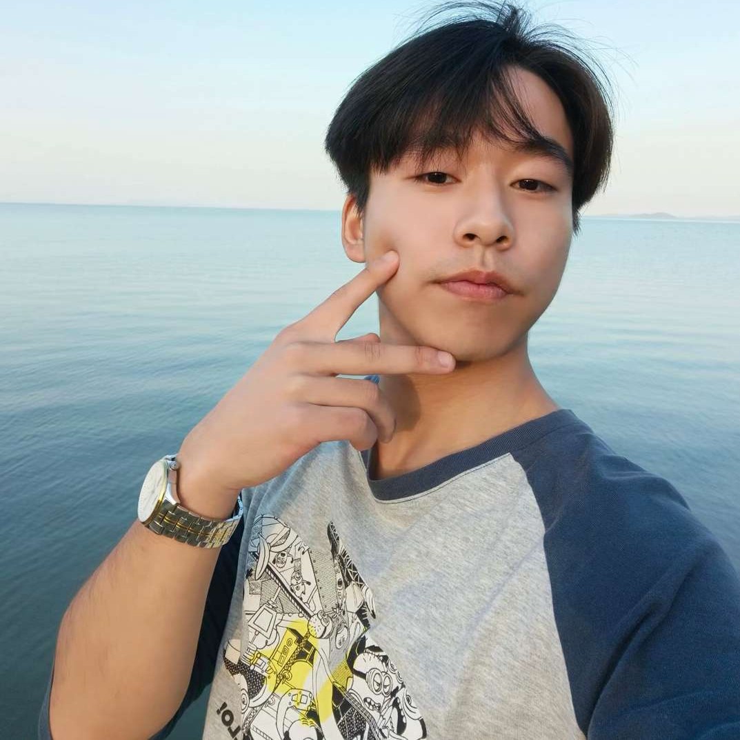 小路乱撞的照片